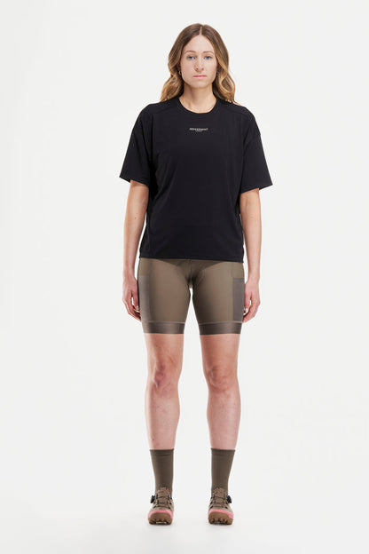 Peak Short-Sleeve Jersey