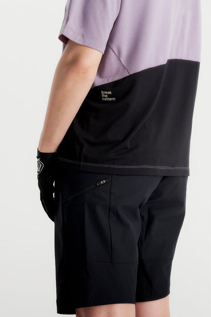 Peak Short-Sleeve Jersey