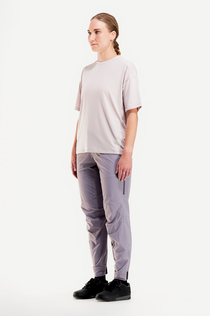 Peak Short-Sleeve Jersey