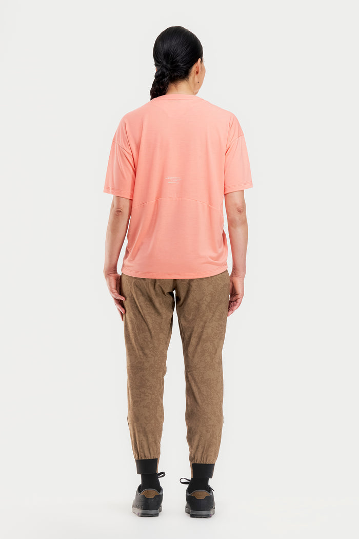 Peak Short-Sleeve Jersey