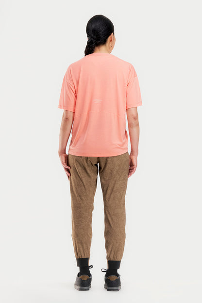 Peak Short-Sleeve Jersey