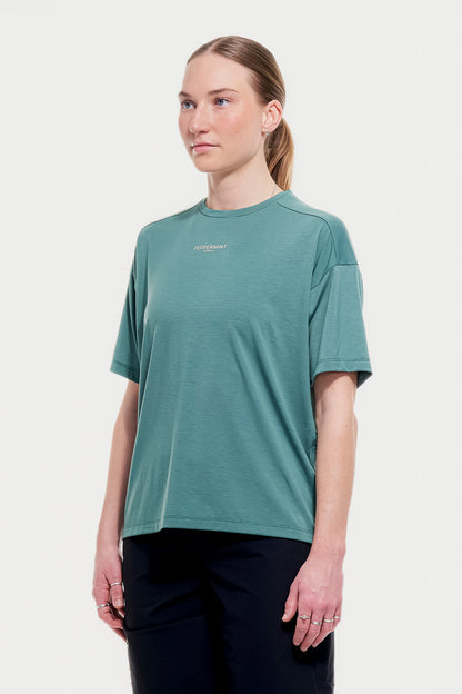Peak Short-Sleeve Jersey