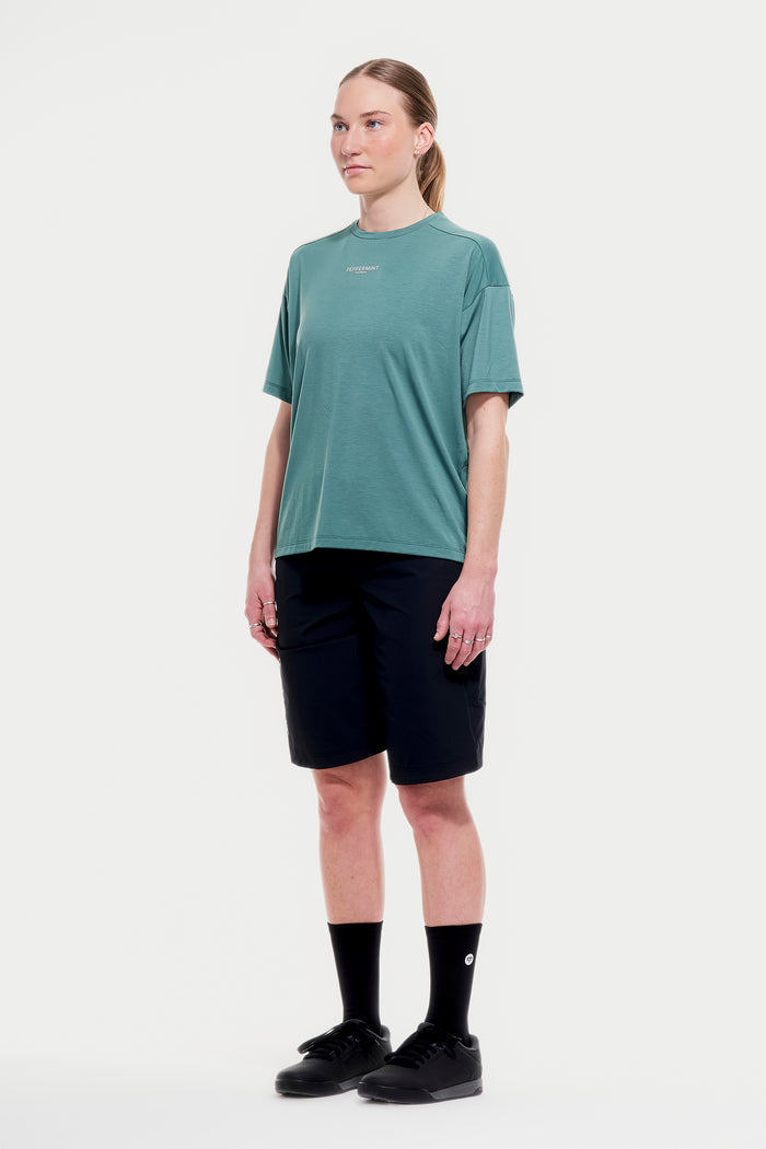 Peak Short-Sleeve Jersey