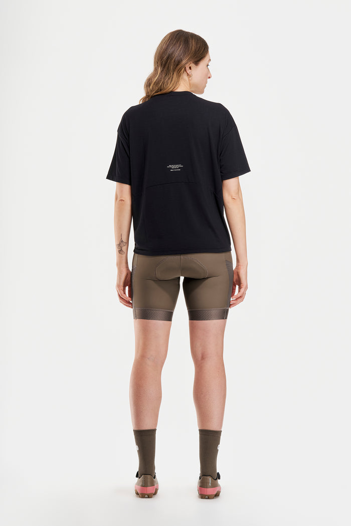 Peak Short-Sleeve Jersey