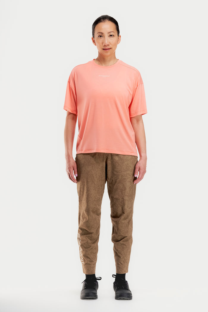 Peak Short-Sleeve Jersey