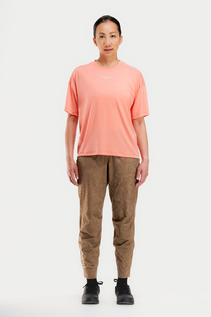 Peak Short-Sleeve Jersey