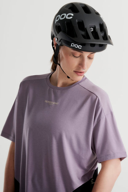 Peak Short-Sleeve Jersey