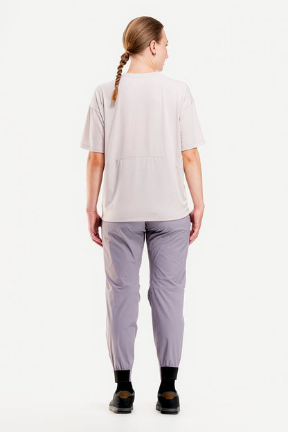 Peak Short-Sleeve Jersey