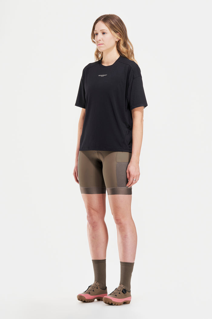 Peak Short-Sleeve Jersey