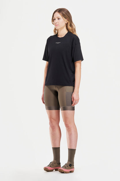 Peak Short-Sleeve Jersey