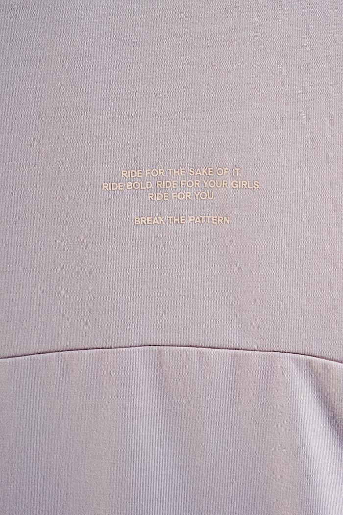 Peak Short-Sleeve Jersey