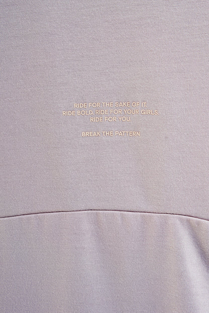 Peak Short-Sleeve Jersey