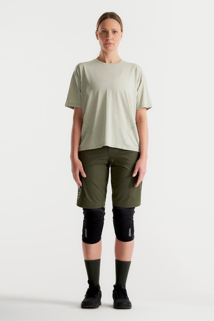 Peak Short-Sleeve Jersey
