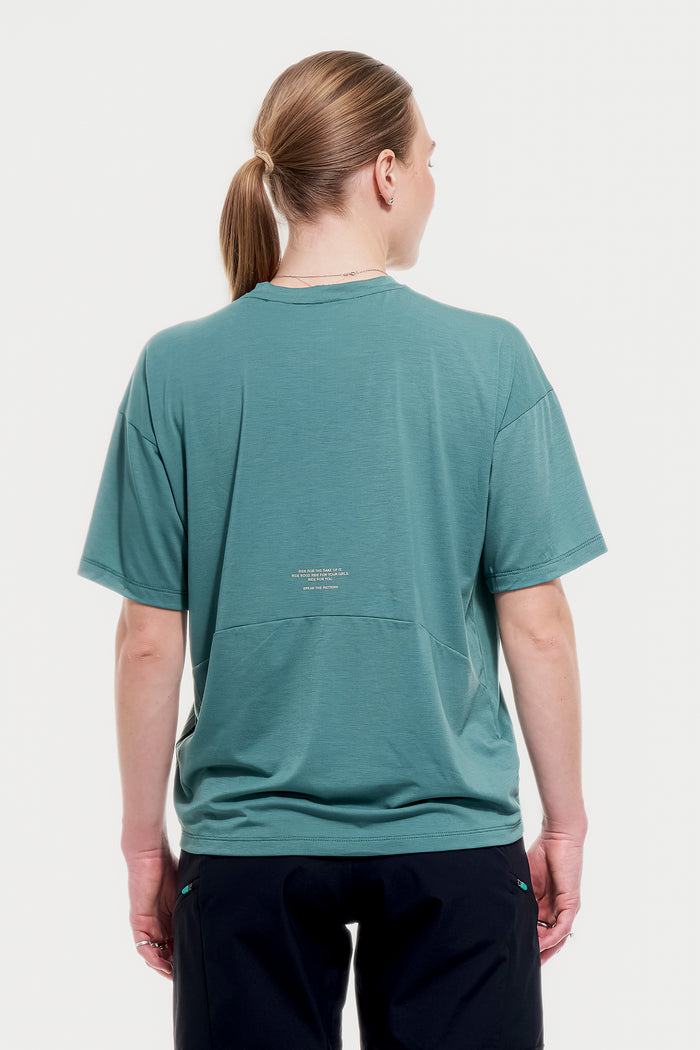 Peak Short-Sleeve Jersey