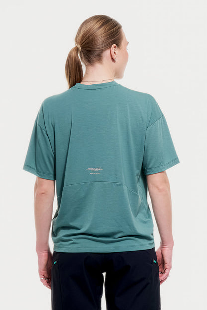 Peak Short-Sleeve Jersey