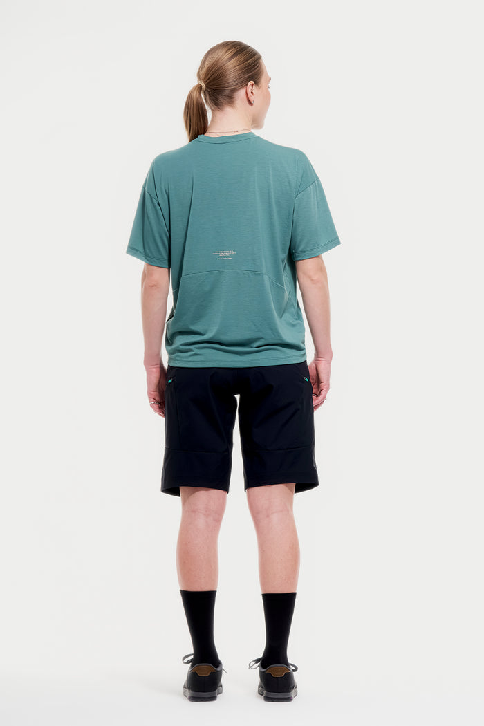 Peak Short-Sleeve Jersey
