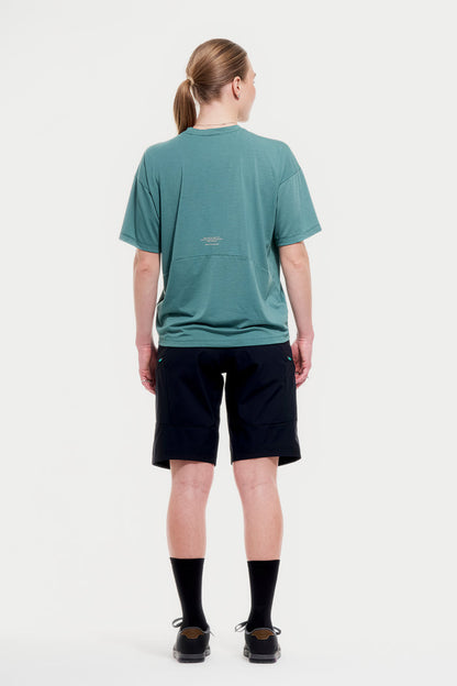 Peak Short-Sleeve Jersey