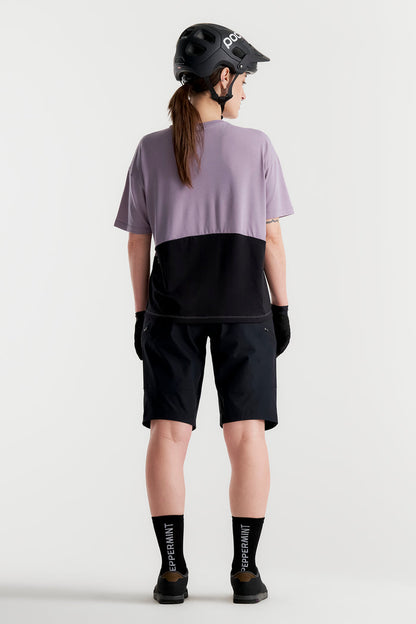 Peak Short-Sleeve Jersey