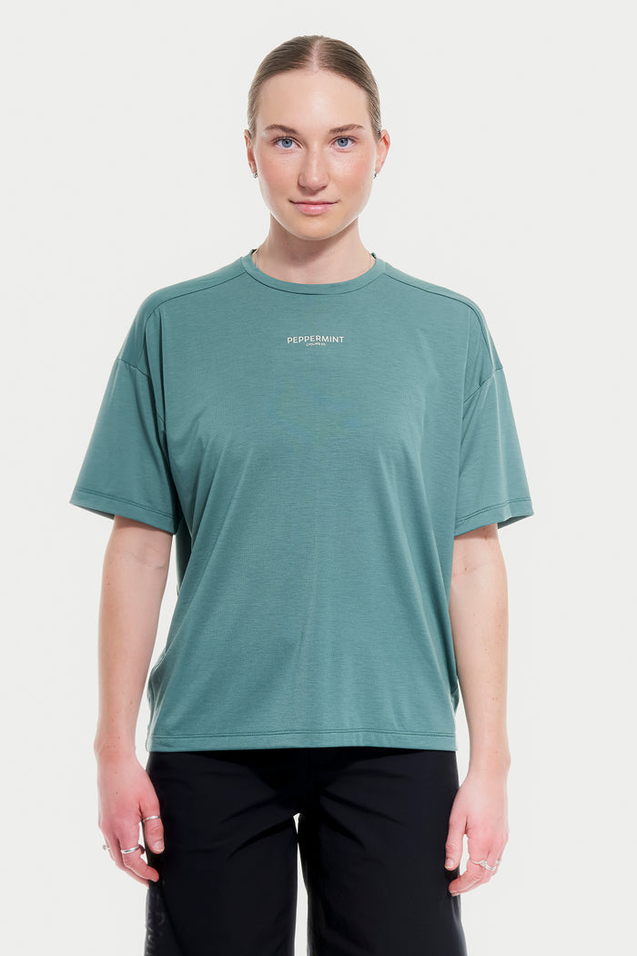 Peak Short-Sleeve Jersey