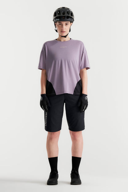 Peak Short-Sleeve Jersey