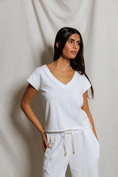 xs / white
