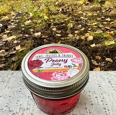 Peony Jelly