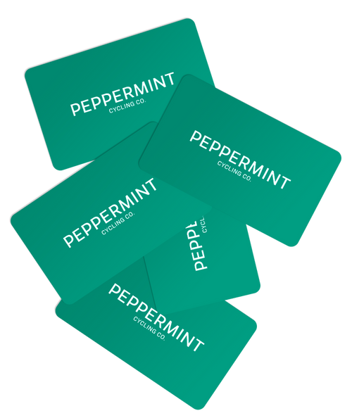 Peppermint Gift Card