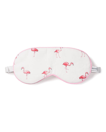 Petite Plume Adult Twill Sleep Mask - Multiple Prints!