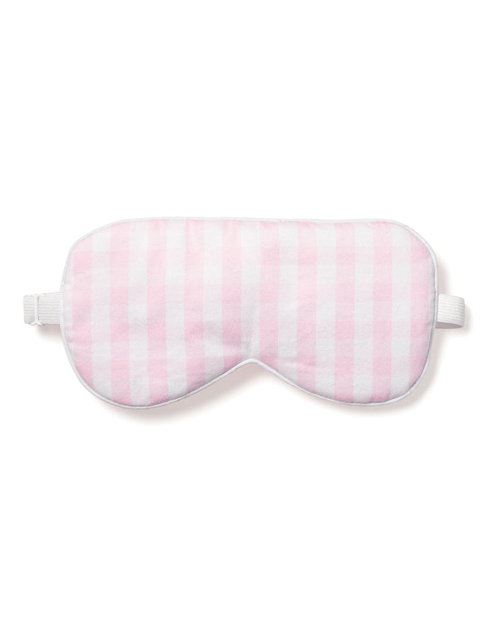 Petite Plume Adult Twill Sleep Mask - Multiple Prints!