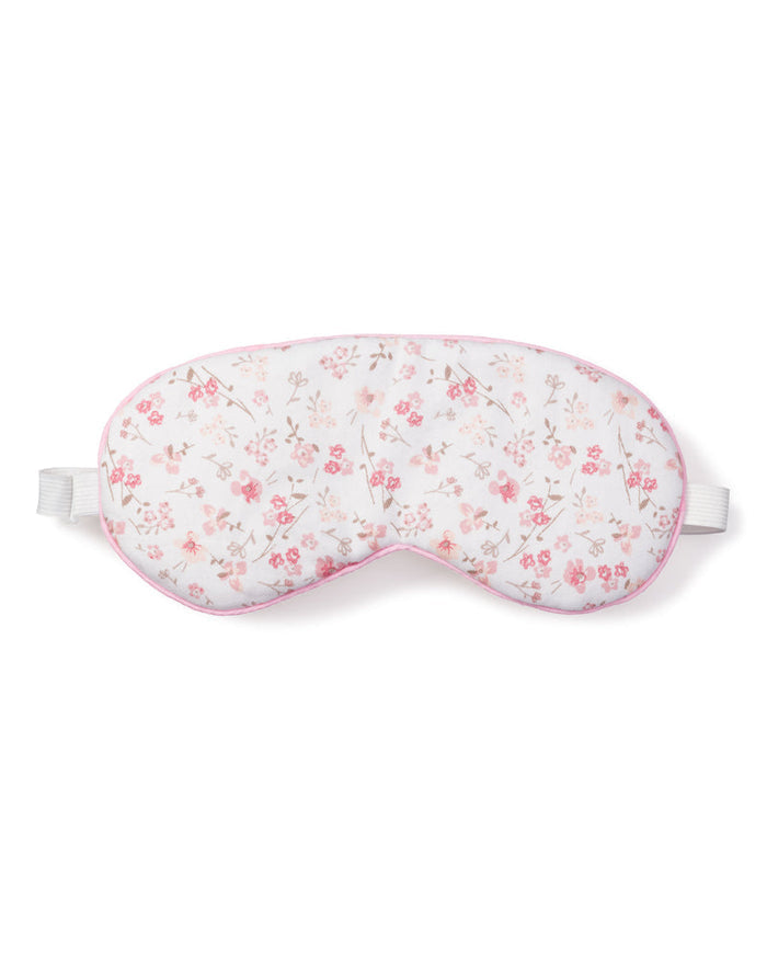 Petite Plume Adult Twill Sleep Mask - Multiple Prints!