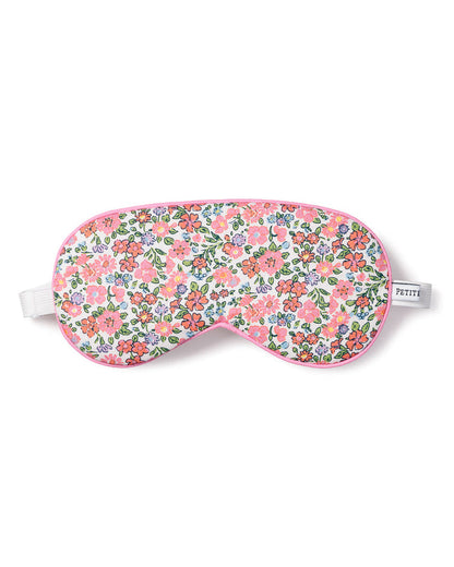 Petite Plume Adult Twill Sleep Mask - Multiple Prints!