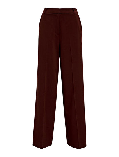Pia Wide Leg Suit Pants Forever New