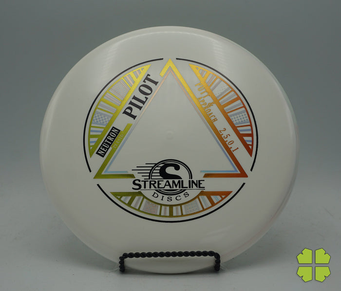 White - 174g - Multi