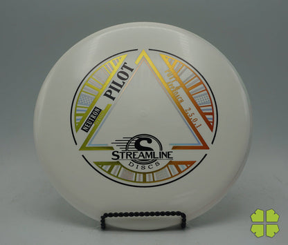 White - 174g - Multi