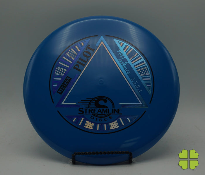 Blue - 174g - Multi - 2