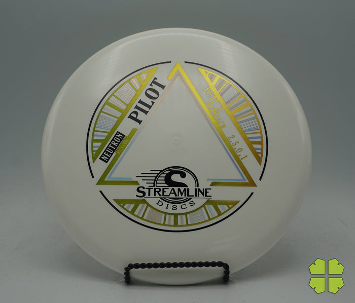 White - 175g - Multi