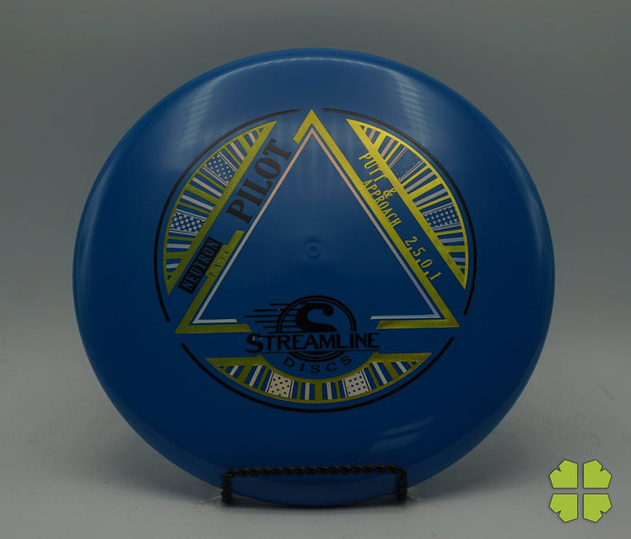 Blue - 174g - Multi - 3