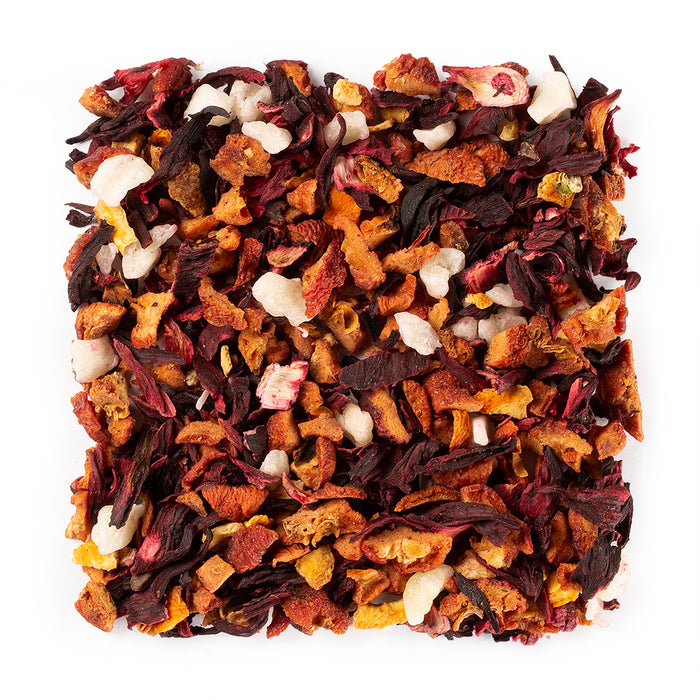 Pineapple Dreams Fruit Tea #1314