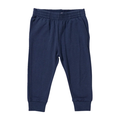 Pink Chicken Jax Jogger in Navy