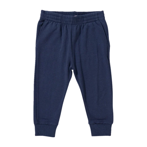 Pink Chicken Jax Jogger in Navy