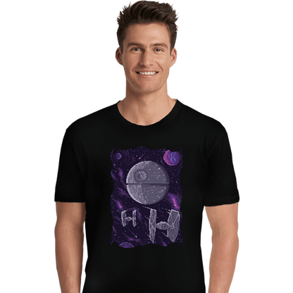 Premium Shirts, Unisex / Small / Black