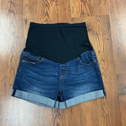 Planet Motherhood SIZE S Maternity Shorts