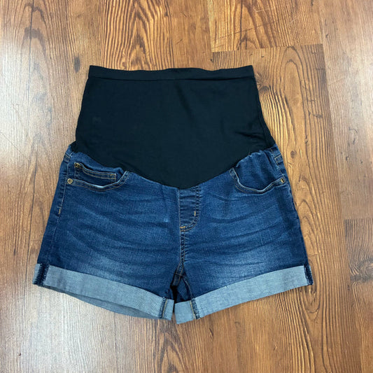 Planet Motherhood SIZE S Maternity Shorts