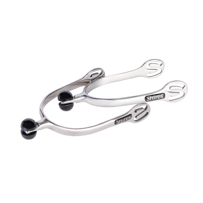 Plastic Ball End Spurs