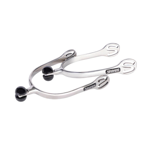 Plastic Ball End Spurs
