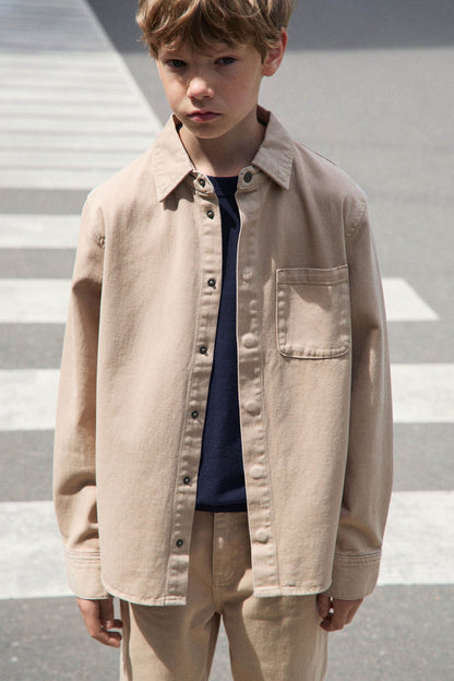 LIGHT BEIGE