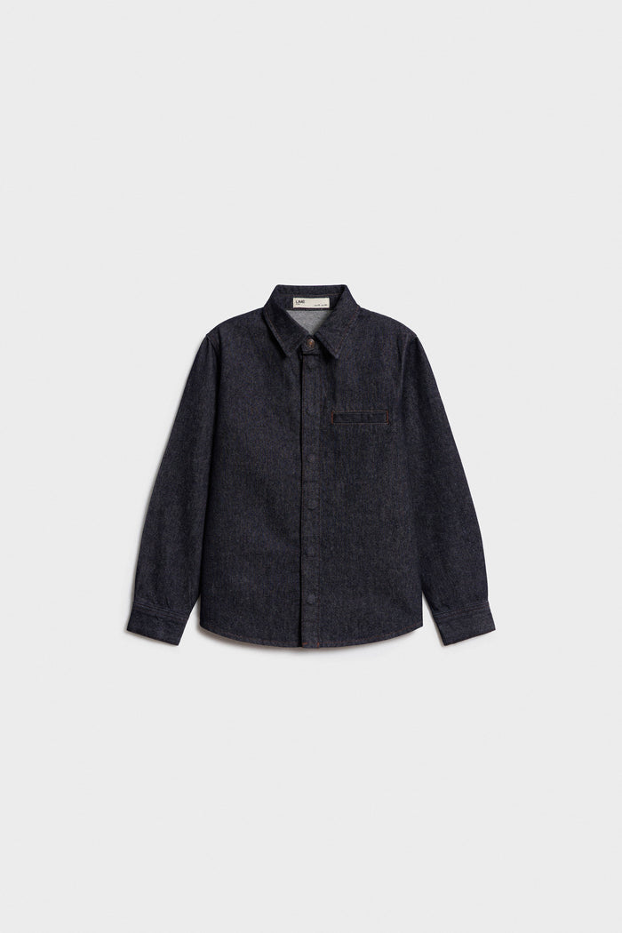 DARK BLUE
