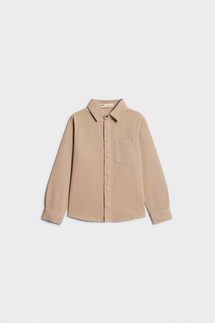 LIGHT BEIGE