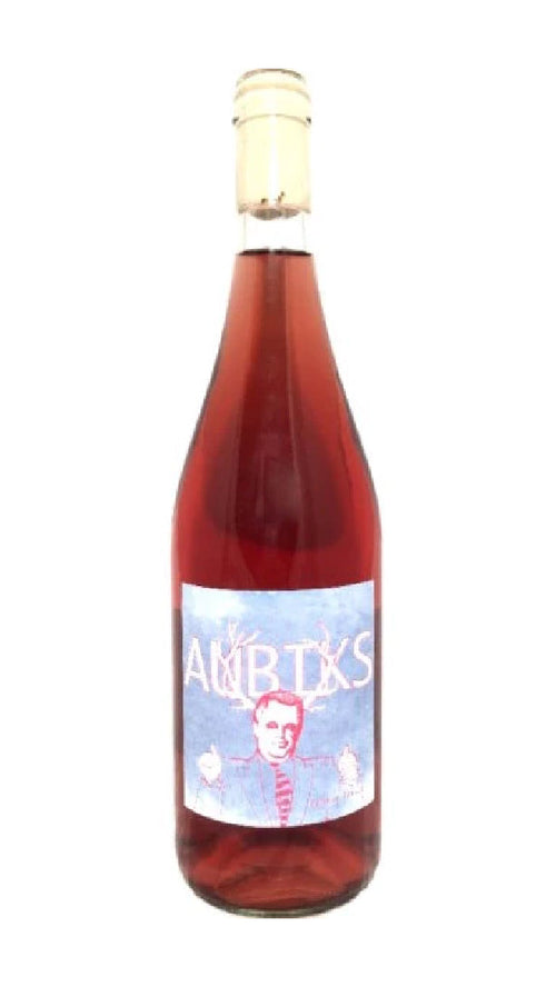 Podrum Franjo - “Aubiks” Croatia Red Wine 2019 (750ml)