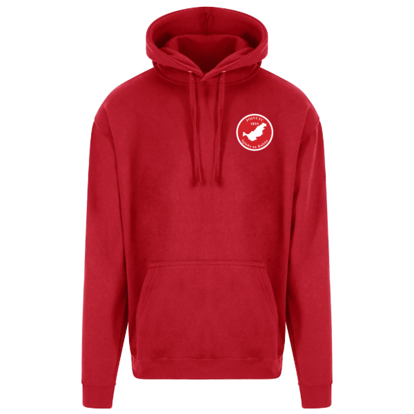 POINT FC HOODIE